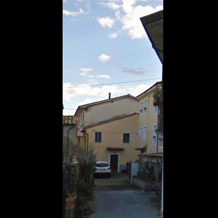 Affittacamere Il Granaio Lucca Kültér fotó