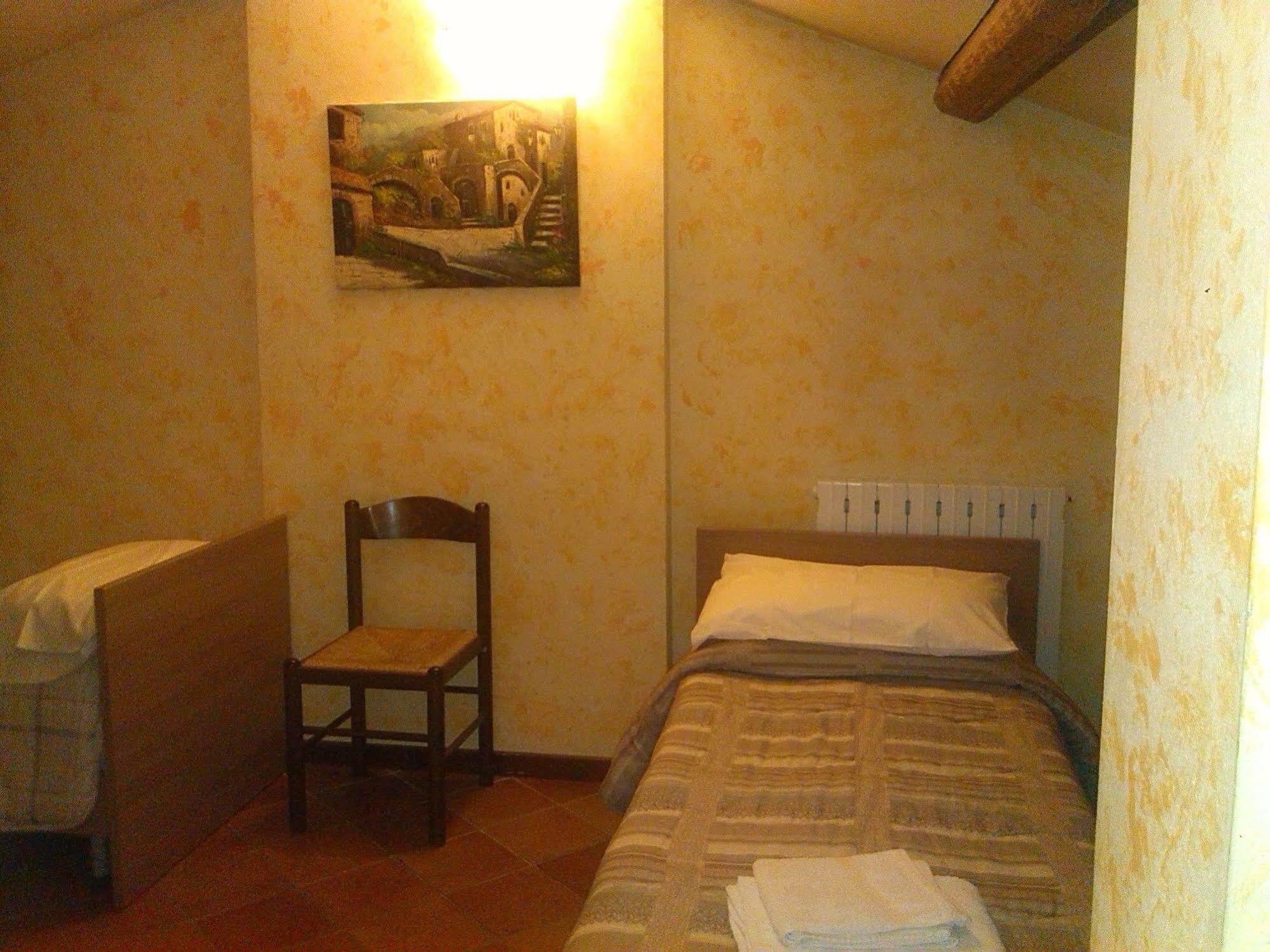 Affittacamere Il Granaio Lucca Kültér fotó
