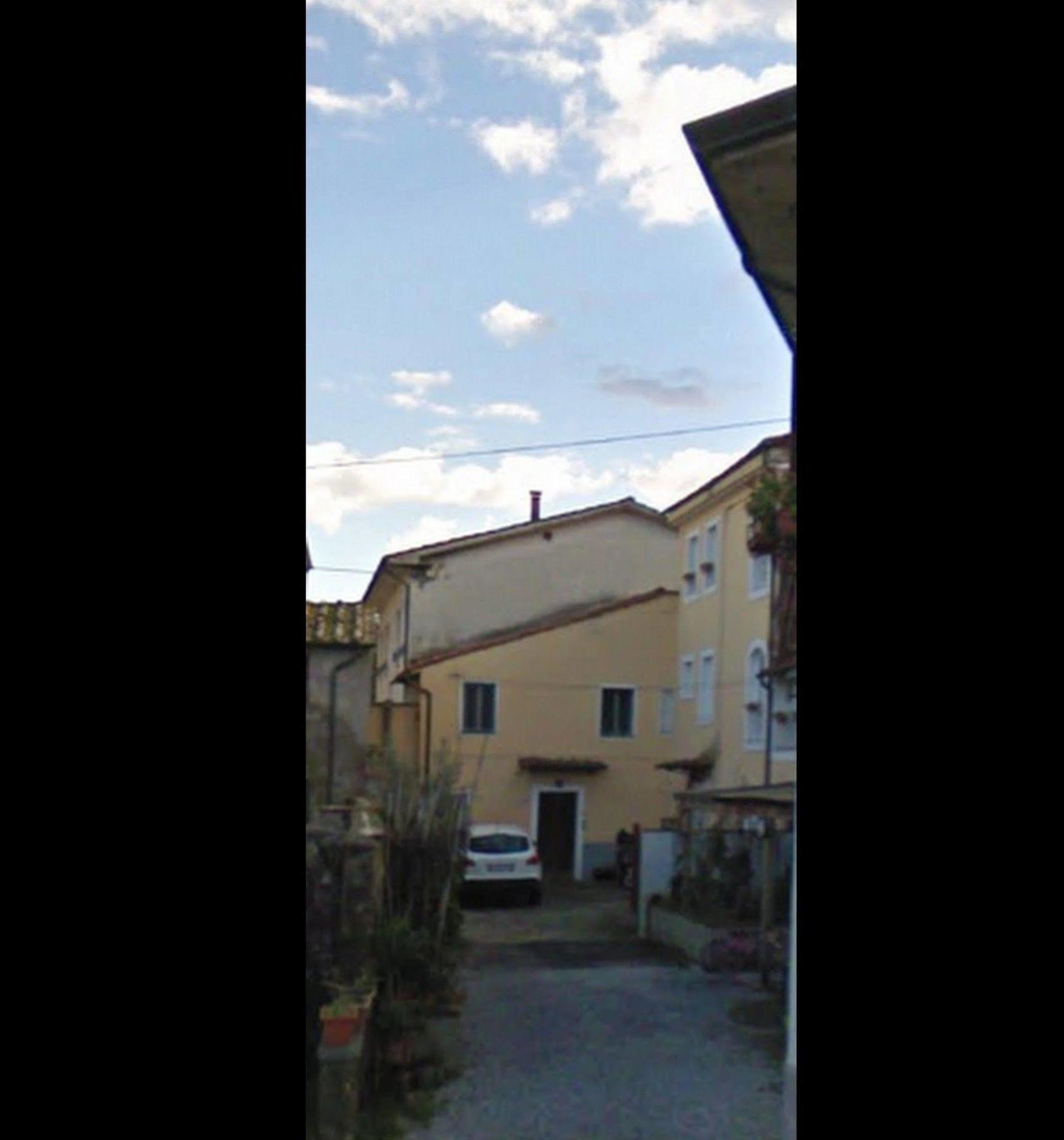 Affittacamere Il Granaio Lucca Kültér fotó