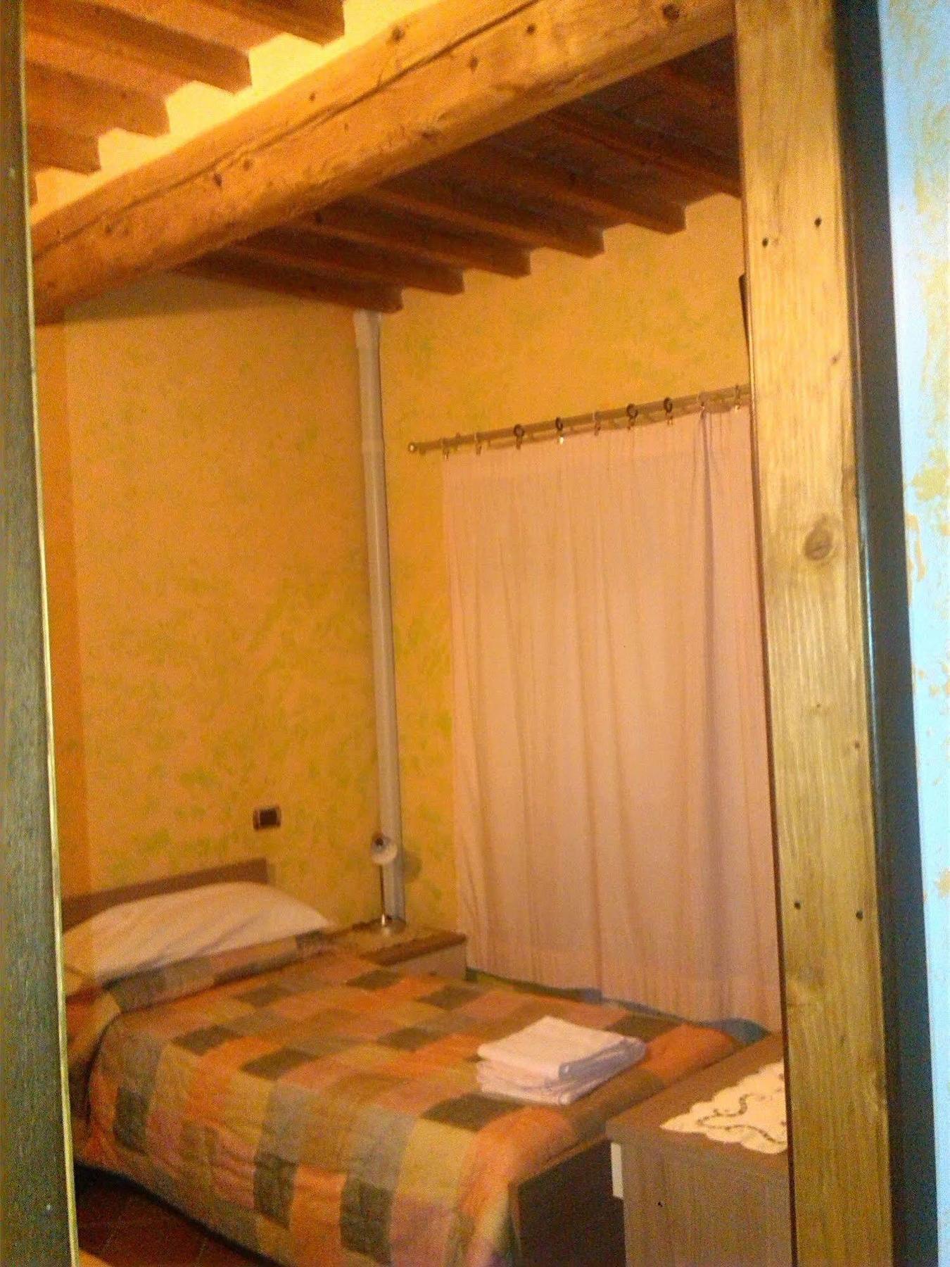 Affittacamere Il Granaio Lucca Kültér fotó