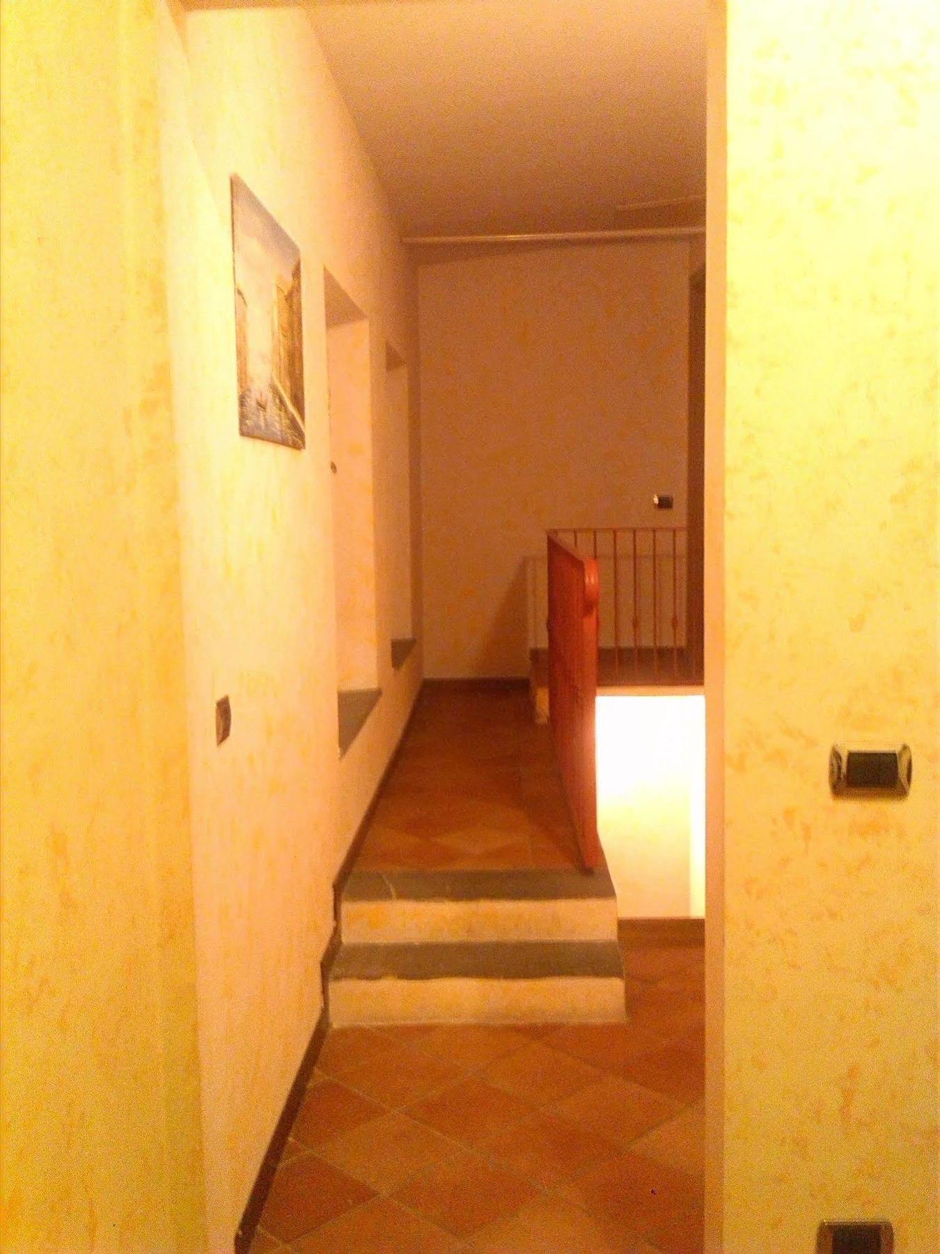 Affittacamere Il Granaio Lucca Kültér fotó
